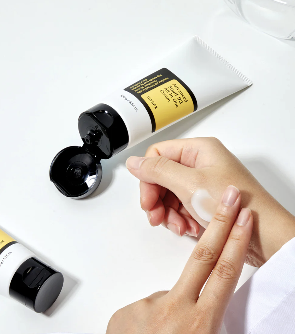 Advanced Snail 92 All In One Cream